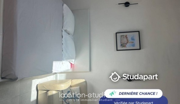 Logement tudiant T4 à Nice (06100)