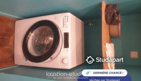 Logement tudiant T4 à Nice (06100)