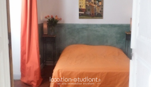 Logement tudiant T4 à Nice (06100)