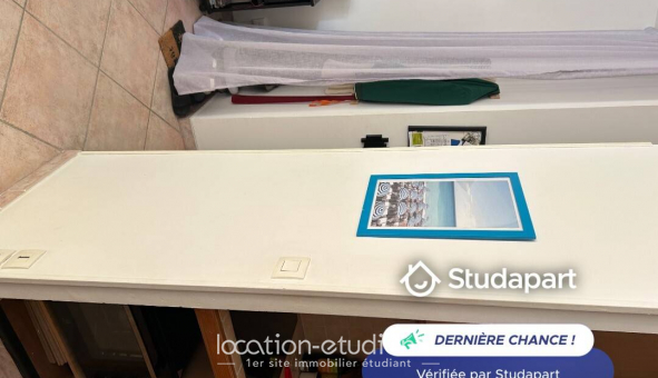 Logement tudiant T4 à Nice (06100)