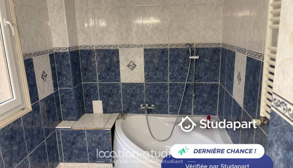 Logement tudiant T4 à Nice (06100)