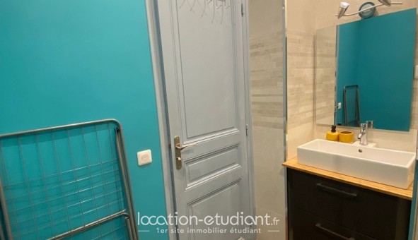 Logement tudiant T4 à Nice (06100)