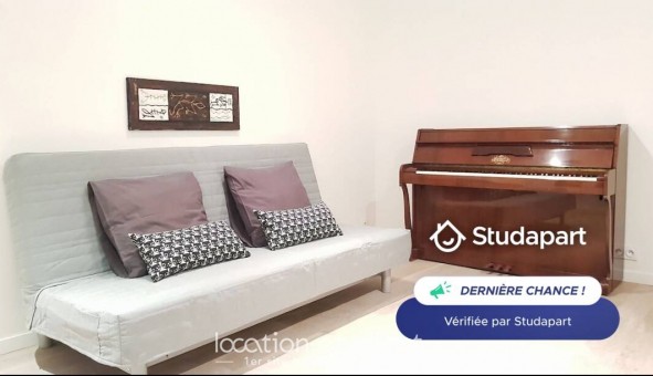 Logement tudiant T4 à Nice (06100)