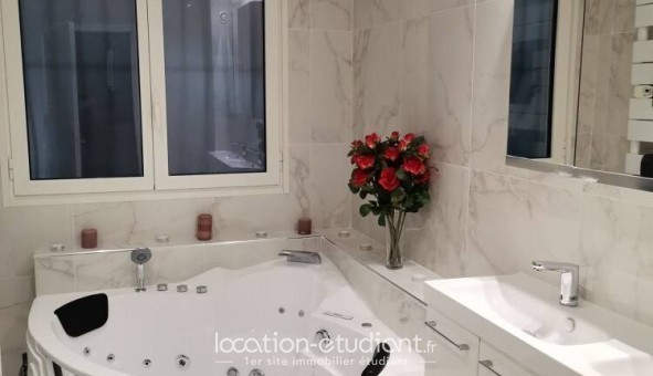 Logement tudiant T4 à Nice (06100)