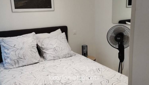 Logement tudiant T4 à Nice (06100)