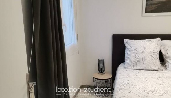 Logement tudiant T4 à Nice (06100)