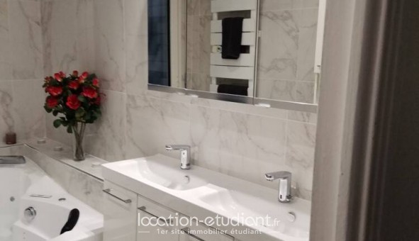 Logement tudiant T4 à Nice (06100)