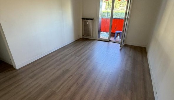 Logement tudiant T4 à Nice (06100)