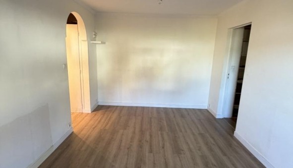 Logement tudiant T4 à Nice (06100)