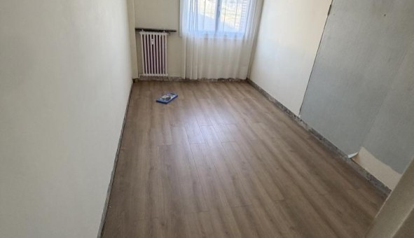 Logement tudiant T4 à Nice (06100)