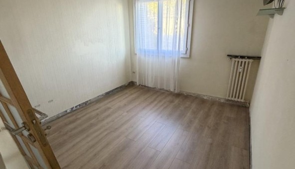 Logement tudiant T4 à Nice (06100)