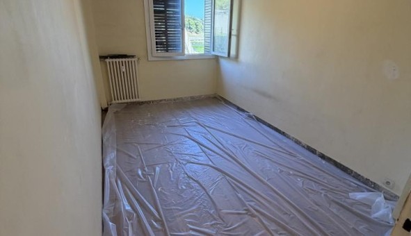 Logement tudiant T4 à Nice (06100)