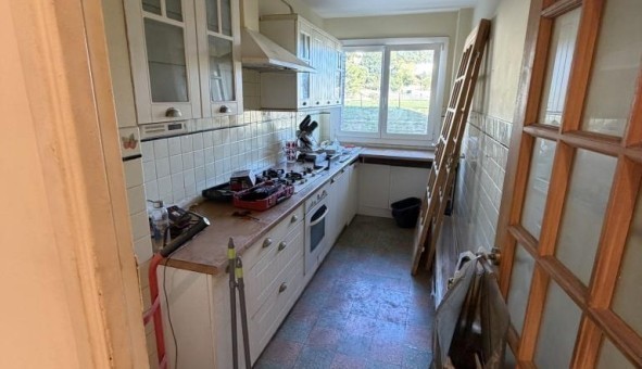 Logement tudiant T4 à Nice (06100)