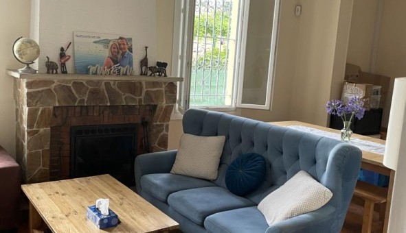 Logement tudiant T4 à Nice (06100)