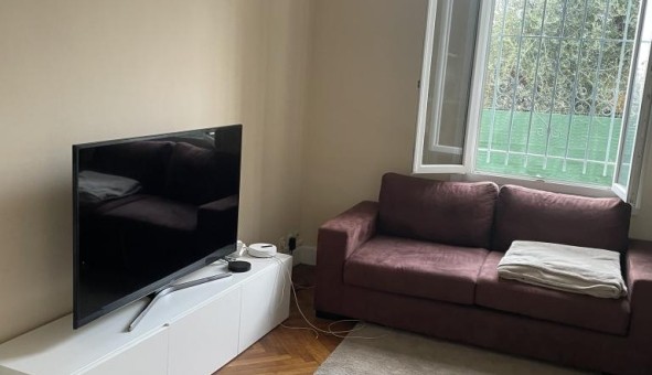 Logement tudiant T4 à Nice (06100)