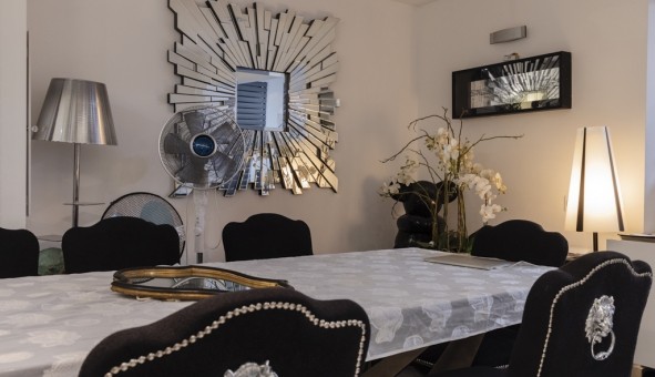 Logement tudiant T4 à Nice (06100)