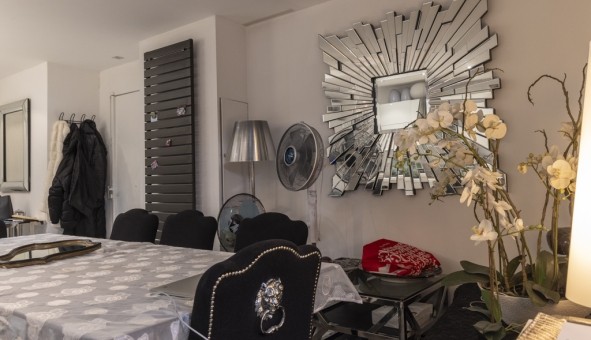 Logement tudiant T4 à Nice (06100)