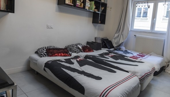 Logement tudiant T4 à Nice (06100)