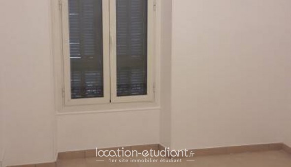 Logement �tudiant T4 &agrave; Nice (06100)