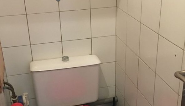 Logement �tudiant T4 &agrave; Nice (06100)