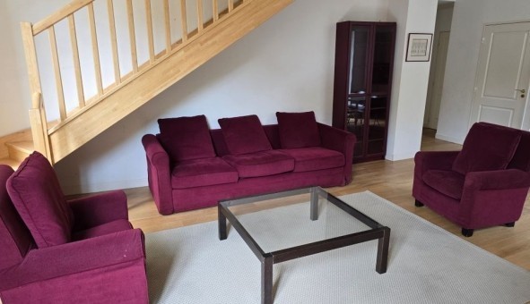 Logement �tudiant T4 &agrave; Nice (06100)