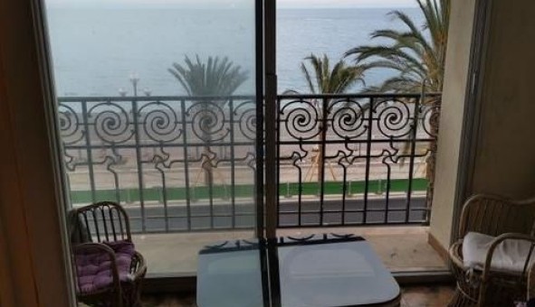 Logement �tudiant Location T4 Vide Nice (06100)