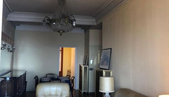 Logement �tudiant T4 &agrave; Nice (06100)