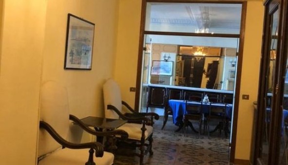 Logement �tudiant T4 &agrave; Nice (06100)