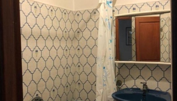 Logement �tudiant T4 &agrave; Nice (06100)