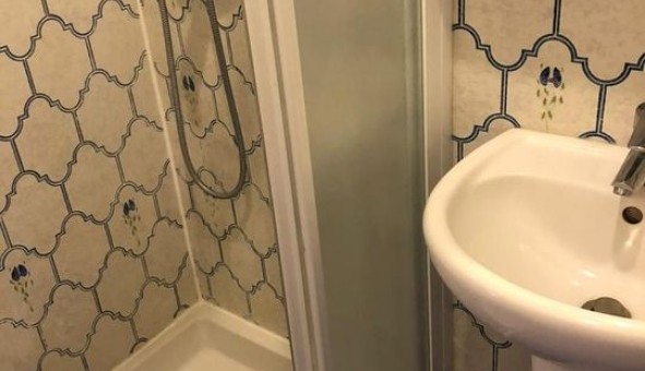 Logement �tudiant T4 &agrave; Nice (06100)