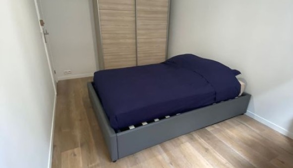 Logement �tudiant T4 &agrave; Nice (06100)