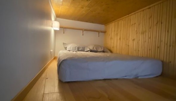 Logement �tudiant T4 &agrave; Nice (06100)