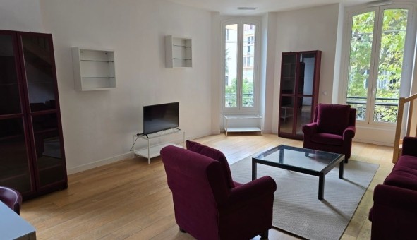 Logement �tudiant Location T4 Vide Nice (06100)