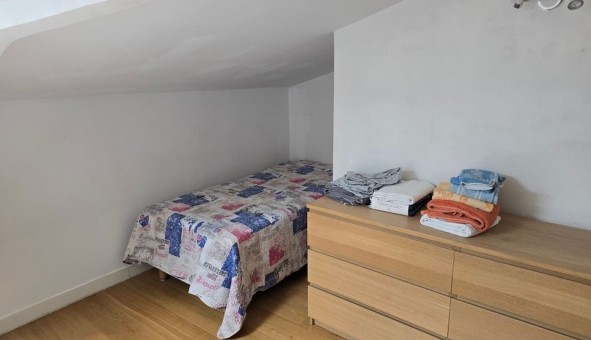Logement �tudiant T4 &agrave; Nice (06100)