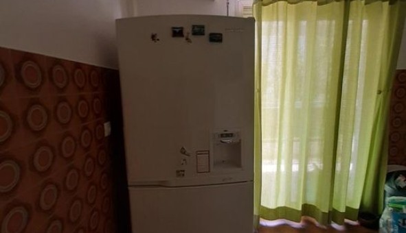 Logement �tudiant T4 &agrave; Nice (06100)