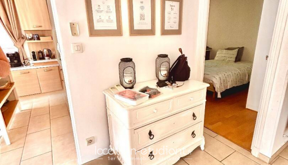 Logement �tudiant T4 &agrave; Nice (06100)