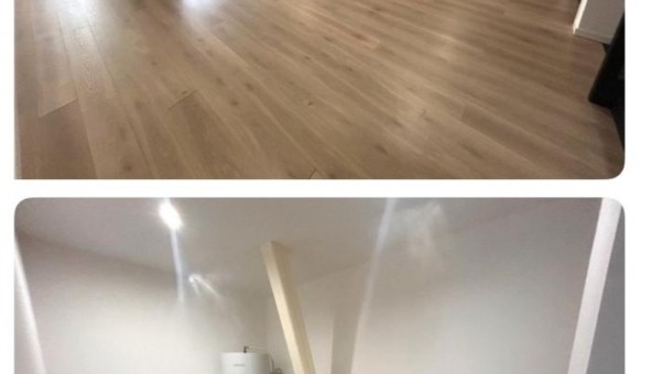 Logement �tudiant T4 &agrave; Niederhergheim (68127)