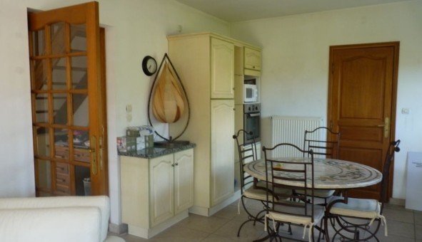 Logement �tudiant T4 &agrave; Nieppe (59850)