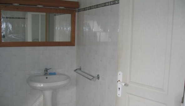 Logement �tudiant T4 &agrave; Nieppe (59850)