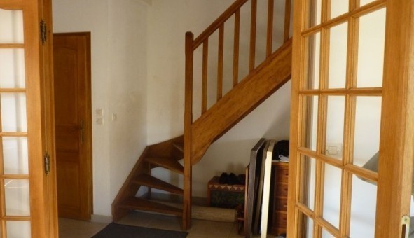 Logement �tudiant T4 &agrave; Nieppe (59850)