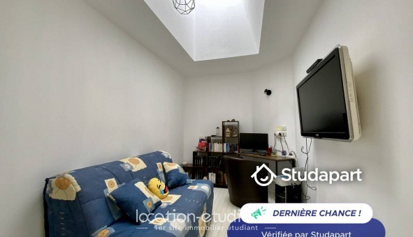 Logement �tudiant T4 &agrave; Nieul le Virouil (17150)