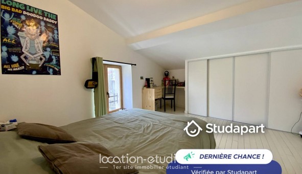 Logement �tudiant T4 &agrave; Nieul le Virouil (17150)