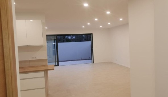 Logement tudiant T4 à Nmes (30000)