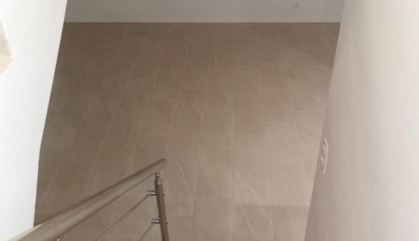 Logement tudiant T4 à Nmes (30000)