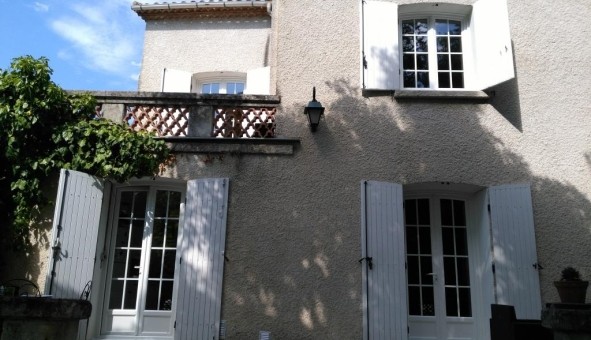 Logement tudiant T4 à Nmes (30000)