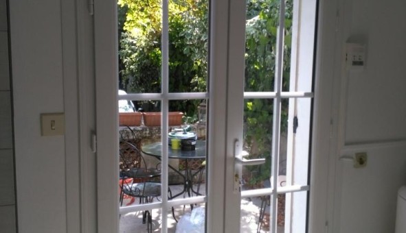 Logement tudiant T4 à Nmes (30000)