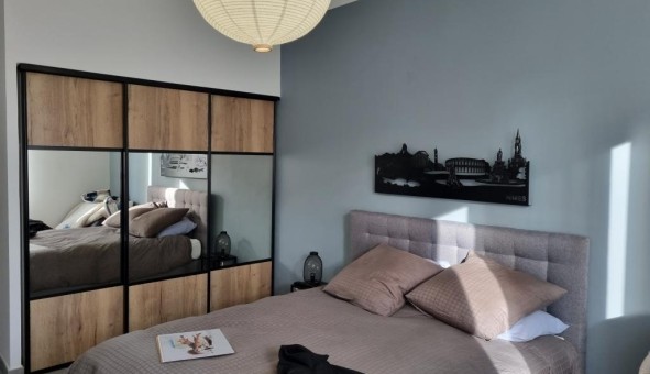 Logement tudiant Location T4 Vide Nmes (30000)