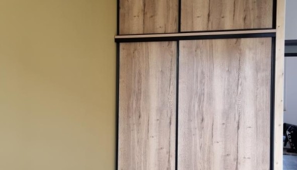 Logement tudiant T4 à Nmes (30000)