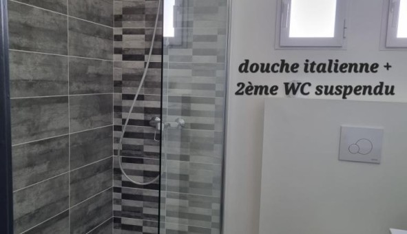 Logement tudiant T4 à Nmes (30000)