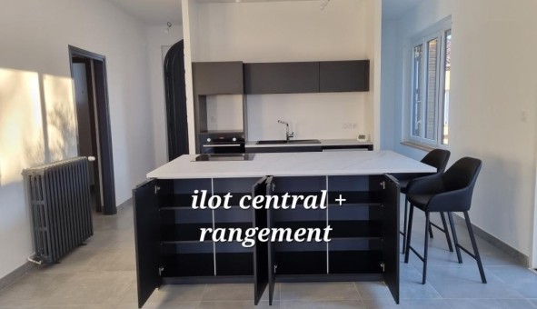 Logement tudiant T4 à Nmes (30000)